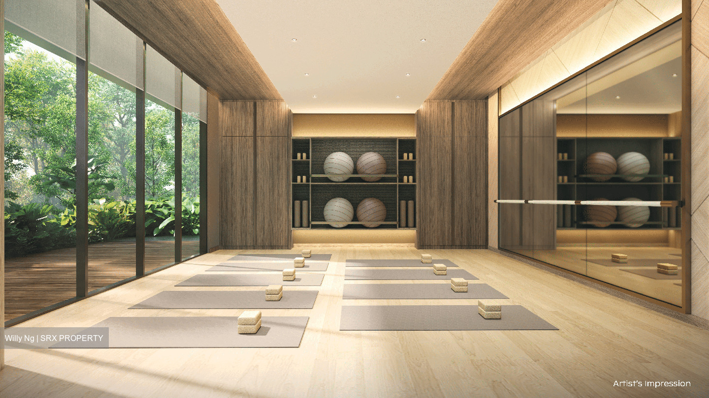 Thomson View Condominium (D20), Condominium #630755531